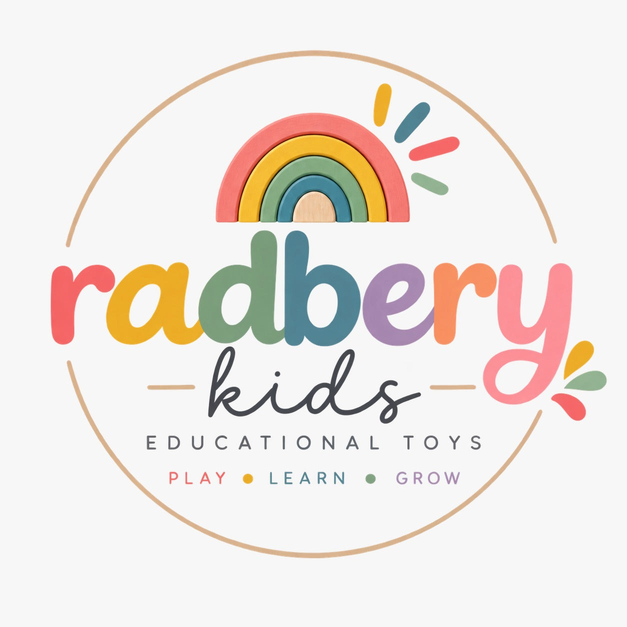 Educational Toys